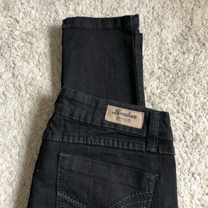 BONGO Straight leg jeans